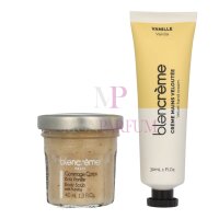 Blancreme Hand Cream Duo 70ml