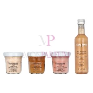 Blancreme Radiance Face Ritual Set 195ml