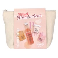 Blancreme Radiance Face Ritual Set 195ml