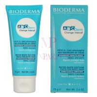 Bioderma ABCDerm Change Intensif 75g