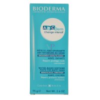 Bioderma ABCDerm Change Intensif 75g