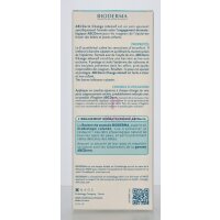 Bioderma ABCDerm Change Intensif 75g