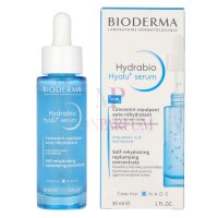 Bioderma Hydrabio Hyalu+ Serum 30ml