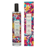 Baija Delirium Floral Body Mist Iris Patchouli 100ml