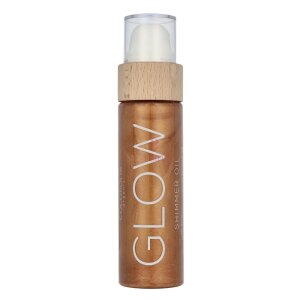 Cocosolis Glow Shimmer Body Oil 110ml