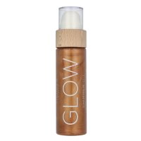 Cocosolis Glow Shimmer Body Oil 110ml