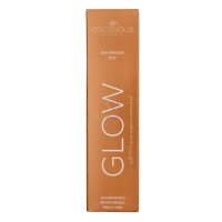 Cocosolis Glow Shimmer Body Oil 110ml