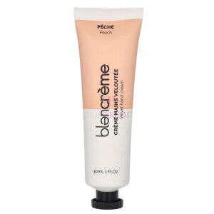 Blancreme Velvet Hand Cream 30ml