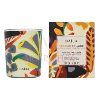Baija Vertige Solaire Scented Candle Bergamot Tuberosa 180g