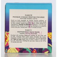 Baija Face Mask Mint 50ml