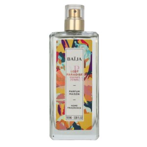 Baija Lost Paradise Home Fragrance Pineapple & Brazil Nut Oil 100ml