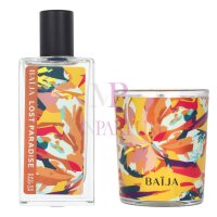 Baija Lost Paradise Set Pineapple & Brazil Nut Oil 125ml