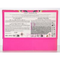 Baija Lost Paradise Set Pineapple & Brazil Nut Oil 125ml