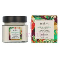 Baija Jardin Pallanca Body Cream Cassis Jasmin 212ml