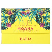 Baija Moana Body Treatment Set Tiara Flower 250ml