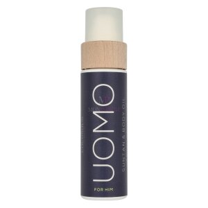 Cocosolis Uomo Suntan & Body Oil 110ml