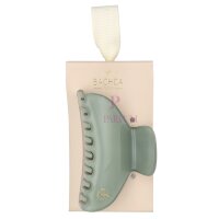 Bachca Paris Opaline Vert DEau Hair Clip 1Stück