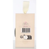 Bachca Paris Opaline Vert DEau Hair Clip 1Stück