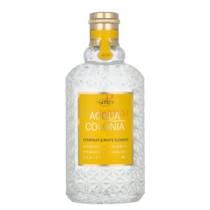 4711 Acqua Colonia Starfruit & White Flowers Eau de Cologne 170ml