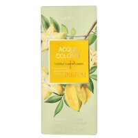 4711 Acqua Colonia Starfruit & White Flowers Eau de Cologne 170ml