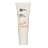 Dr. Renaud Carrot Renewing Night Cream Radiance Care 50ml