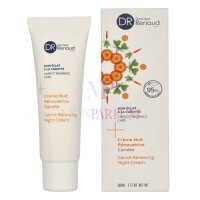 Dr. Renaud Carrot Renewing Night Cream Radiance Care 50ml