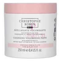 Christophe Robin Cleansing Volumising Paste 250ml