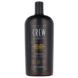 American Crew Daily Deep Moisturizing Shampoo 1000ml