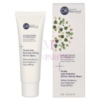 Dr. Renaud White Mulberry Anti-Pollution Protective Fluid...