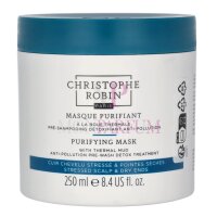 Christophe Robin Purifying Mask 250ml