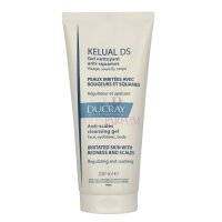 Ducray Kelual DS Foaming Gel 200ml
