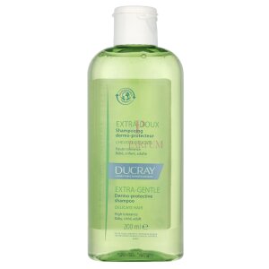 Ducray Extra-Gentle Dermo-Protective Shampoo 200ml