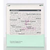 D-Lab Activateur De Metabolisme 1 Capsules 56Stück