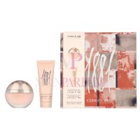 Cerruti 1881 Pour Femme Geschenkset 125ml