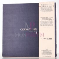 Cerruti 1881 Pour Femme Geschenkset 125ml