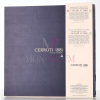 Cerruti 1881 Pour Femme Geschenkset Eau de Toilette 50ml/Perfumed Body Milk 75ml