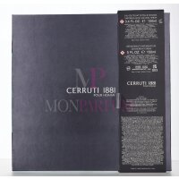 Cerruti 1881 Pour Homme Geschenkset 250ml