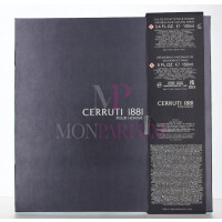 Cerruti 1881 Pour Homme Geschenkset Eau de Toilette 100ml/Deo Spray 150ml
