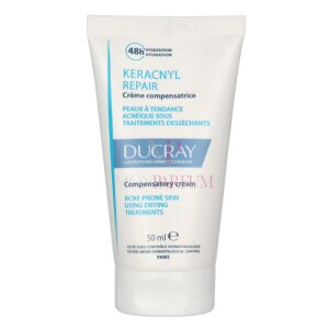 Ducray Keracnyl Repair Cream 50ml