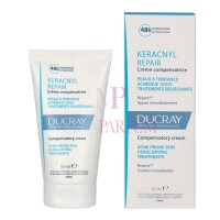 Ducray Keracnyl Repair Cream 50ml