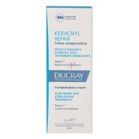 Ducray Keracnyl Repair Cream 50ml