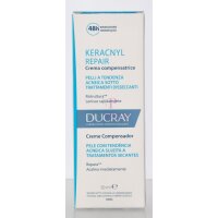 Ducray Keracnyl Repair Cream 50ml