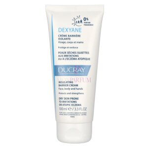 Ducray Dexyane Insulating Barrier Cream 100ml