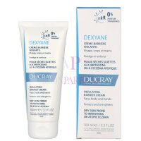 Ducray Dexyane Insulating Barrier Cream 100ml