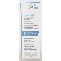 Ducray Dexyane Insulating Barrier Cream 100ml