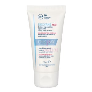 Ducray Dexyane MeD Soothing Repair Cream 30ml