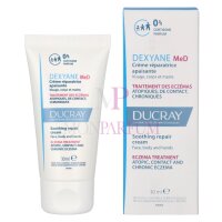 Ducray Dexyane MeD Soothing Repair Cream 30ml