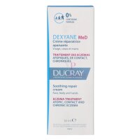 Ducray Dexyane MeD Soothing Repair Cream 30ml