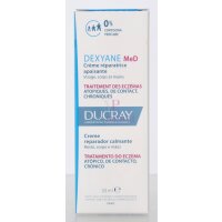 Ducray Dexyane MeD Soothing Repair Cream 30ml