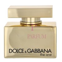 Dolce & Gabbana The One Gold For Women Intense Eau de...